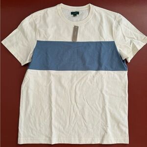 NWT J. Crew T shirt Size Large